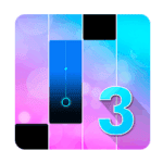 Magic Tiles 3 MOD APK 6.17.010 Unlimited Health + Gems