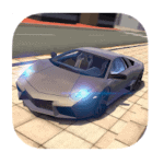 Extreme Car Driving Simulator Mod Apk (Unlimited Money) v5.1.12