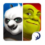 DreamWorks Universe of Legends MOD APK v1.3200.0.0