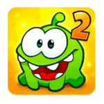 Cut the Rope 2 MOD APK v1.19.2