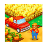 Farm Town MOD APK v2.33