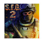 Special Forces Group 2 v3.9 MOD APK