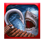 Survival on Raft Mod Apk v1.118 (Unlimited Money)