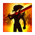 Stickman Legends Mod Apk v2.4.43 (Unlimited Money)