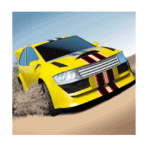 Rally Fury Mod Apk (Unlimited Currencies) v1.70