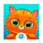 Bubbu Mod Apk (Unlimited Money) v1.75
