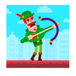 Bowmasters MOD APK v2.12.7