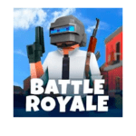 PIXEL’S UNKNOWN BATTLE GROUND Mod Apk v1.50.01