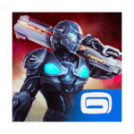 NOVA Legacy MOD APK v5.8.1c