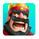 Clash Royale Mod Apk v3.2.1 (Unlimited Money)