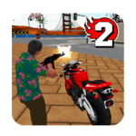 vegas crime simulator 2 MOD APK v1.5.184 (Unlimited Money)