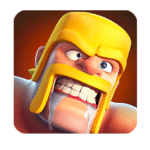 Clash of Clans Mod Apk v13.0.16 (Unlimited Money)