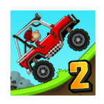 Hill Climb Racing 2 Mod Apk (Unlimited Money) v1.37.5