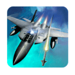 Sky Fighters 3D MOD APK v1.5