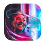Neon Light Effect Photo Editor 2019 Apk v1.0