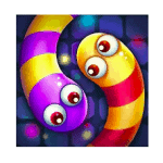 Snake Candy IO Mod Apk v3993.3.8.0