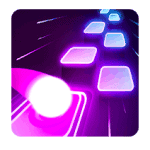 Tiles Hop EDM Rush Mod Apk v3.0.4 (Unlimited Money)