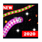 Snake Zone : Cacing Worm-io Apk v1.1.0 (Full)