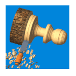 Woodturning MOD APK (Unlimited Money) v1.5