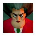 Scary Teacher 3D Mod Apk (Unlimited Money) v5.5.0