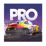 Drift Max Pro (MOD: Free Shopping) Apk+Data v2..4.11