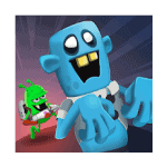 Zombie Catchers Mod Apk (Unlimited Money) v1.27.2