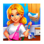 Matchington Mansion Mod Apk (Unlimited Coins) v1.67.1