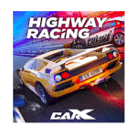 CarX Highway Racing Mod Apk (Unlimited Money) v1.67.2