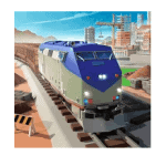 Train Station 2 Mod Apk v1.23.1
