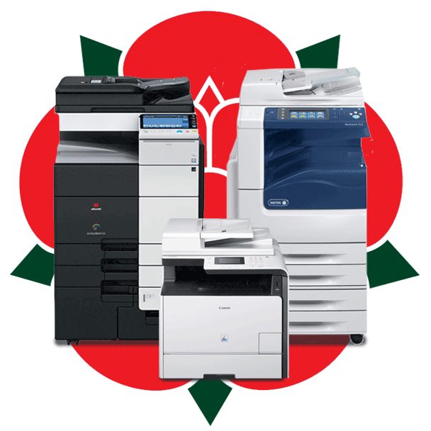 North West Photocopiers