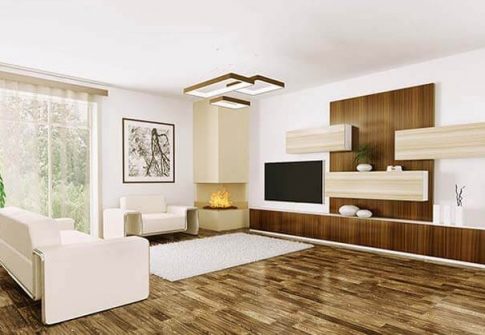 Diseño de interiores