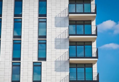 Propiedad inmueble “Sawa”