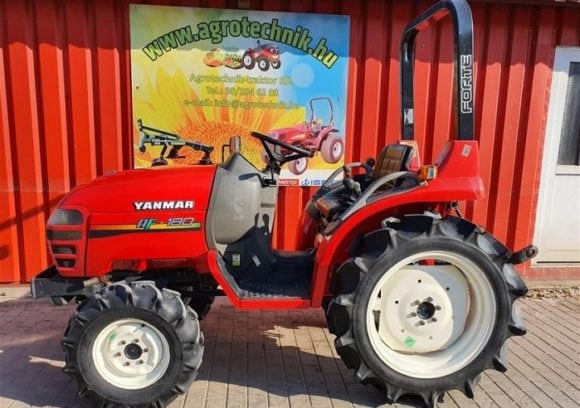 Agrotechnik
