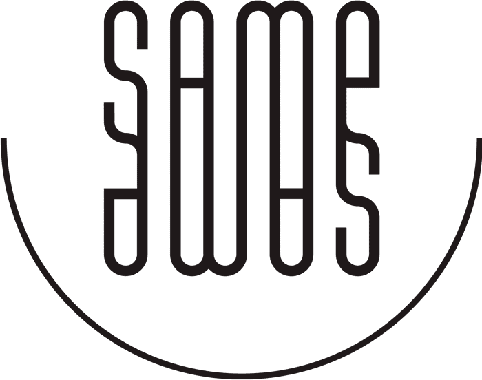 Logo Samesame