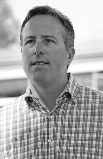 Jay Radcliffe