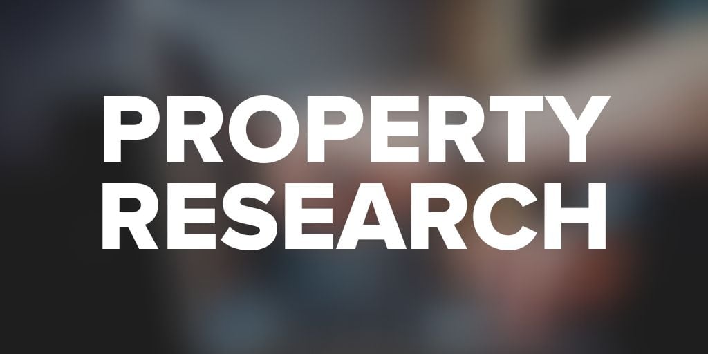 fast property research