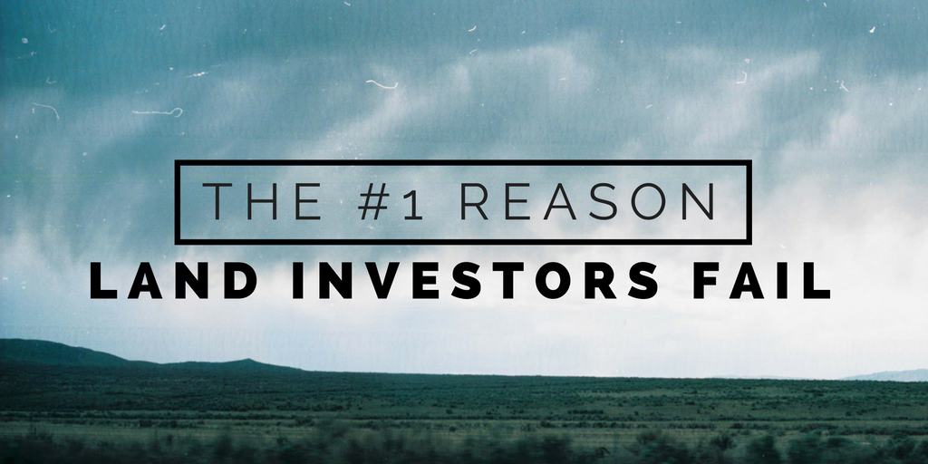 The #1 Reason