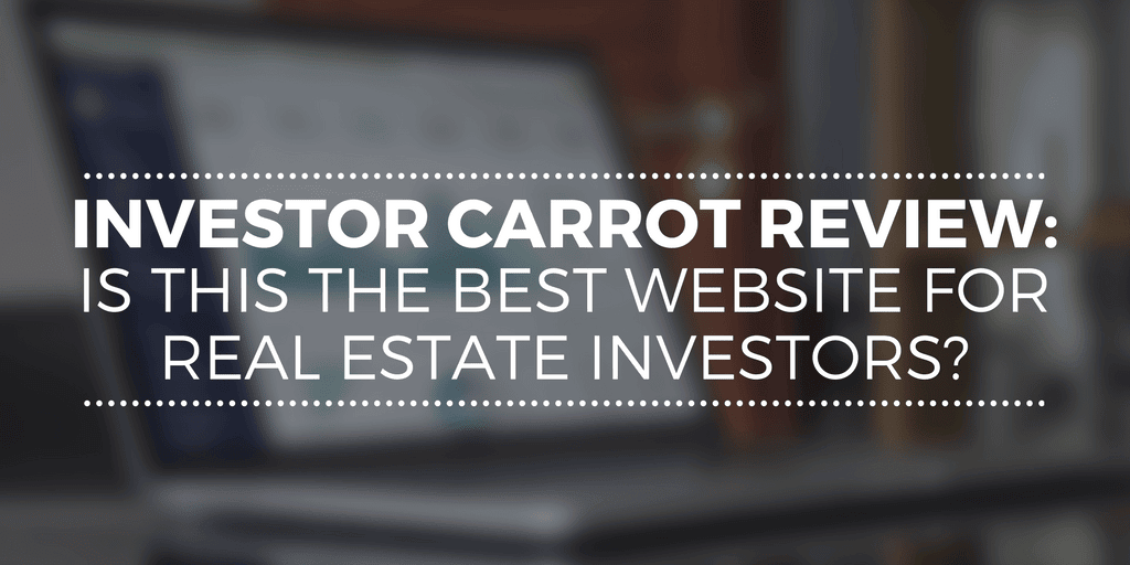 investor carrot review-