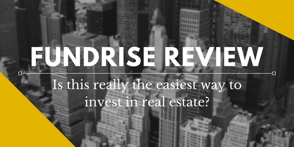 fundrise review
