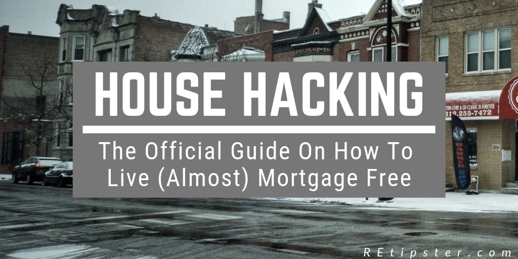 house hacking official guide