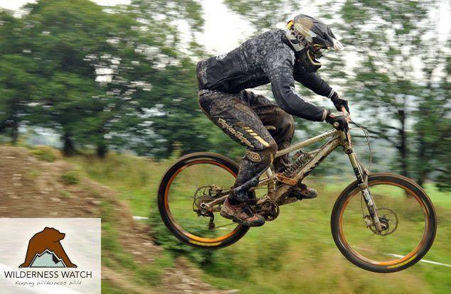 bikes