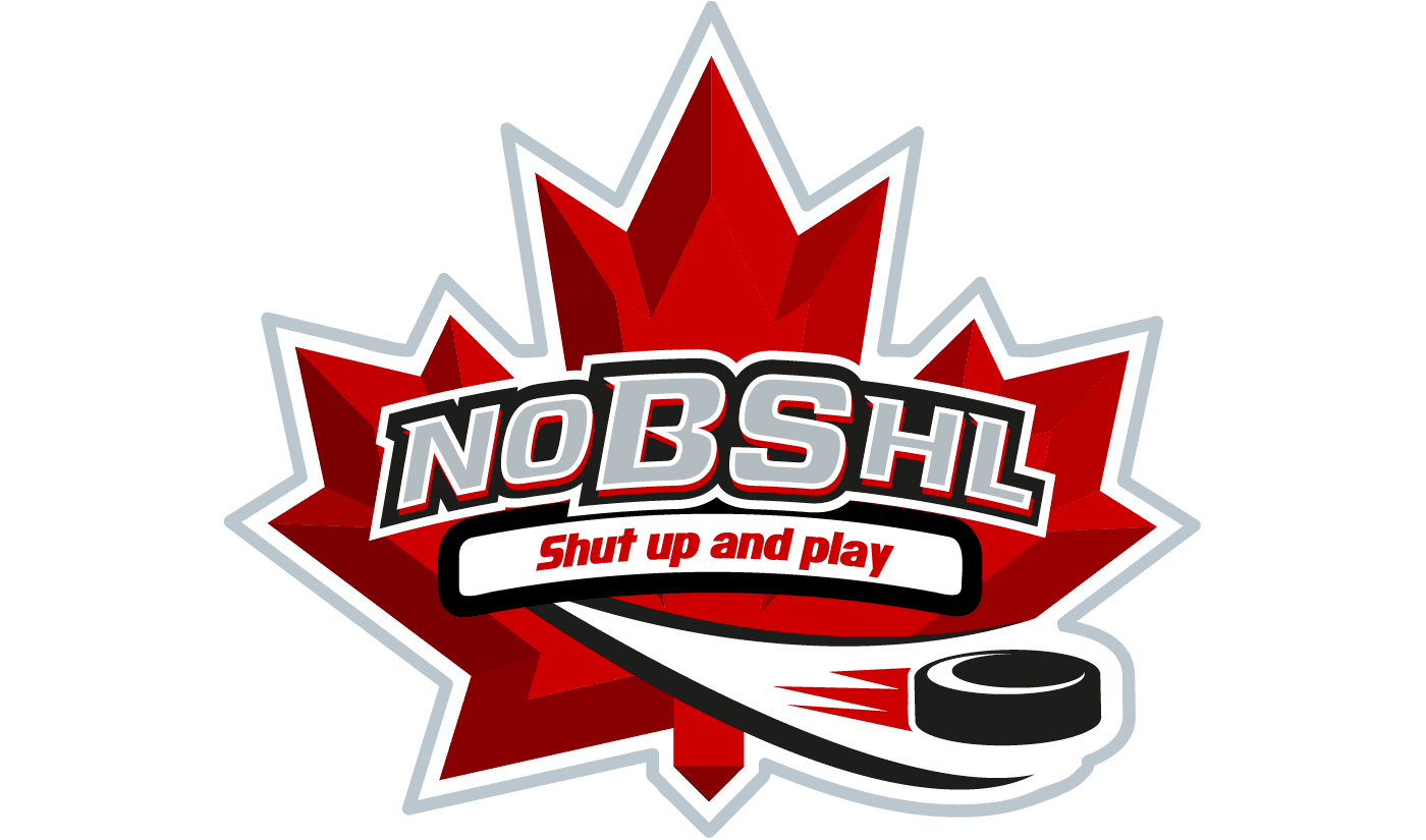NOBSHL Hockey -- Shut Up and Play!