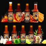 Create Your Own Hot Sauce Pack