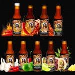 Create Your Own Hot Sauce Pack