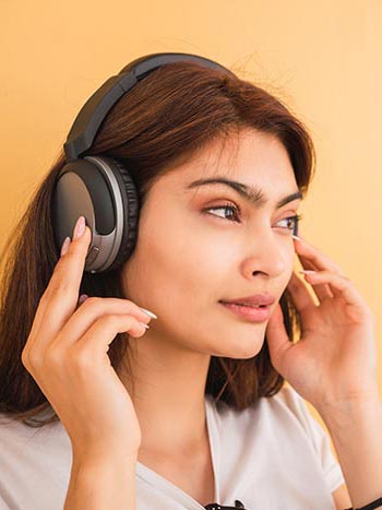 Producție audio