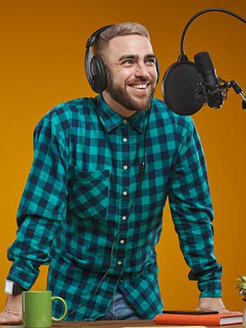 Producție audio