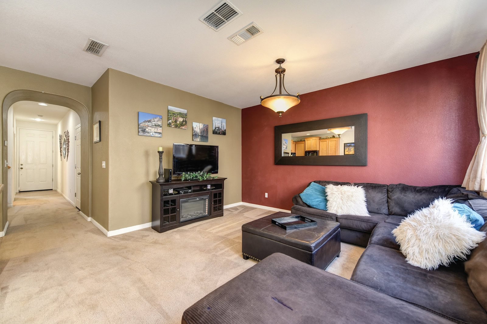 3151 Staysail Street Great Room