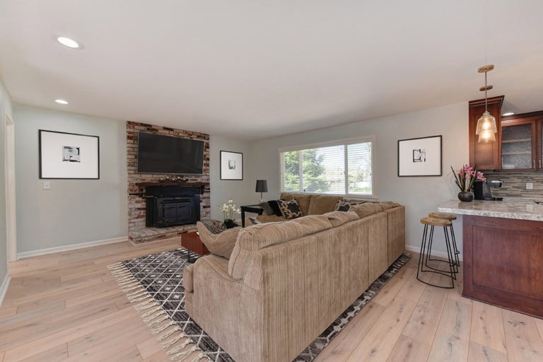 4320 Lawrence Drive Granite Bay