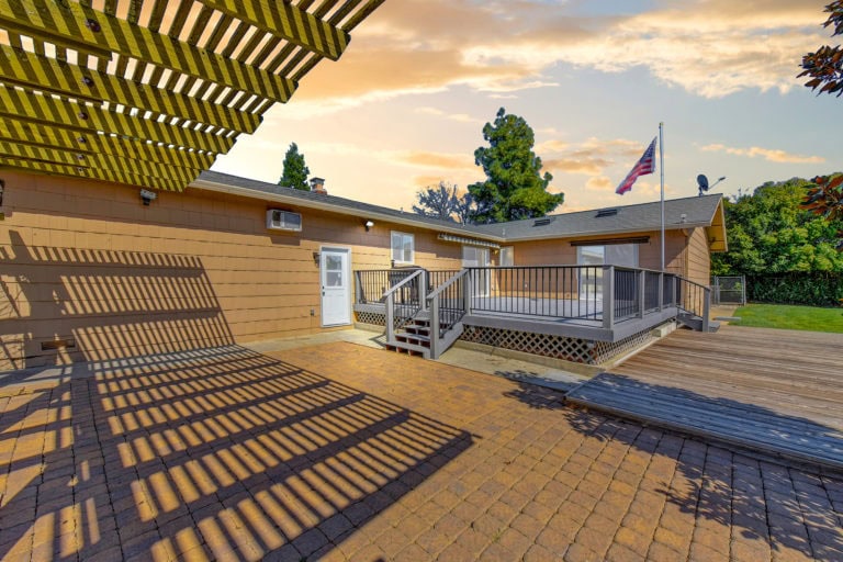 5631 Lawrence Drive Granite Bay