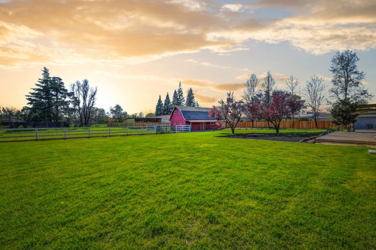 5631 Lawrence Drive Granite Bay